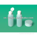 Pet Bottle with Closure for cosmestic packing